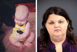 Niania biła i znęcała się nad małym dzieckiem. Rodziców zaalarmował... pies