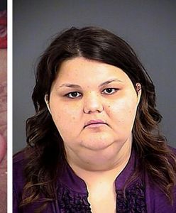 Niania biła i znęcała się nad małym dzieckiem. Rodziców zaalarmował... pies