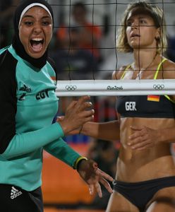 Niesamowite zderzenie kulturowe w Rio. Ta fotografia podbija internet od kilku godzin