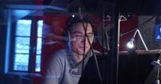 Dubbing od kuchni, czyli jak próbowałem zrobić konkurencję Jarosławowi Boberkowi
