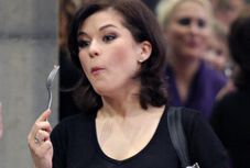 Najbardziej pożądane twarze gwiazd