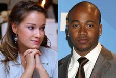 Czy Alicja mu ulegnie?