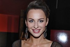 Maja Hirsch jak hollywoodzka gwiazda!