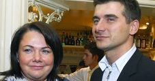 Zbliża się ślub Kammela i Niezgody?