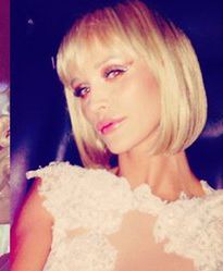 Joanna Krupa jako seksowny aniołek