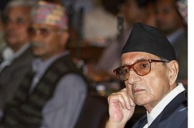 Parlament Nepalu może wkrótce przywrócić demokrację