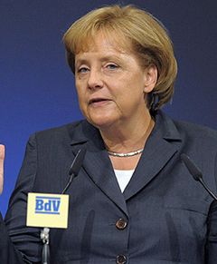 Merkel: szczyt G20 uzgodnił redukcję deficytów budżetowych