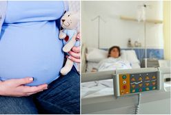 14-latka urodziła dziecko. Ojcem okazał się być... 14-letni chłopiec