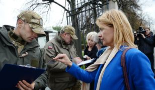 Córka ofiary katastrofy smoleńskiej zażądała odszkodowania. Spłaci nim kredyt hipoteczny