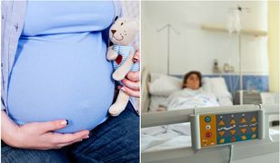 14-latka urodziła dziecko. Ojcem okazał się być... 14-letni chłopiec