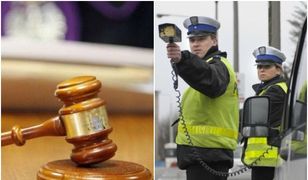 Odbieranie prawa jazdy bez oceny motywów kierowcy jest niezgodne z karą