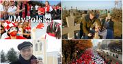 #MyPolska - Polacy wrzucają selfie w Święto Niepodległości