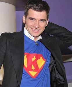 TVN przygarnął Tomasza Kammela