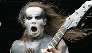 Nergal polubił Kwaśniewską!