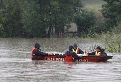 Rośnie poziom wód na Dolnym Śląsku
