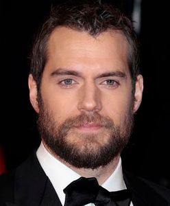 Henry Cavill walczy z terrorystami