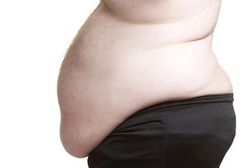 Jeden na pięciu Amerykanów umiera w związku z otyłością