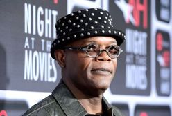 Jak Samuel L. Jackson walczy z jąkaniem?