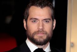 Henry Cavill walczy z terrorystami