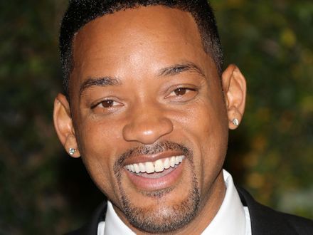 Will Smith znów myśli o muzyce