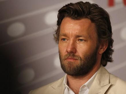 Joel Edgerton wybrany przez Johnny'ego Deppa