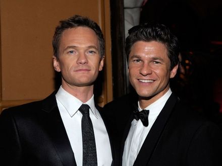 Neil Patrick Harris odwołał ślub