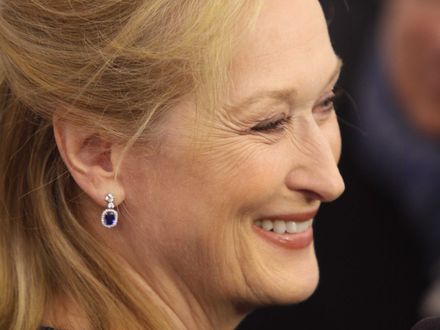 Meryl Streep ostrzega Jeffa Bridgesa