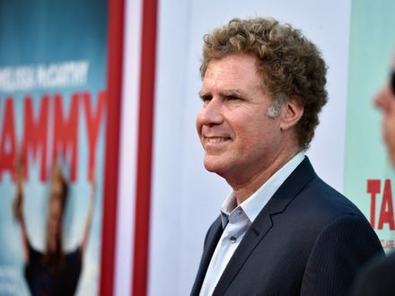 Will Ferrell wraca do "Zoolandera"