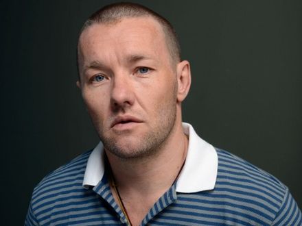 Joel Edgerton poleca nową produkcję Ridleya Scotta