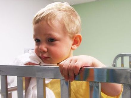 Moje dziecko idzie do szpitala – o czym należy pamiętać?