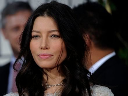 Jessica Biel będzie niegrzeczna