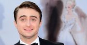 Daniel Radcliffe wzoruje się na George'u Clooneyu