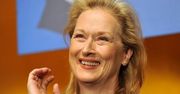 Meryl Streep jest tylko człowiekiem