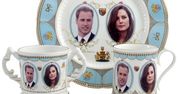 Ślub Williama i Kate wielkim biznesem