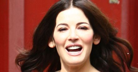 Nigella Lawson: Chudość i zdrowie nie idą w parze