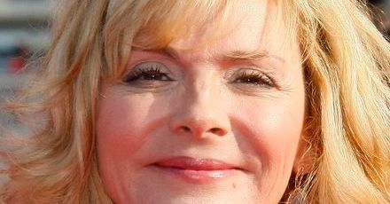 Beztalencie Kim Cattrall