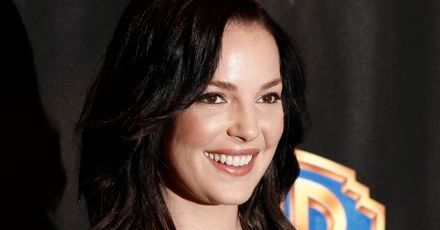 Katherine Heigl walczy z nałogiem