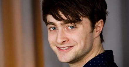 Daniel Radcliffe lubił wypić