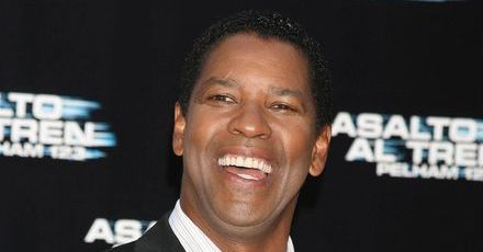 Denzel Washington znów zakochany w aktorstwie