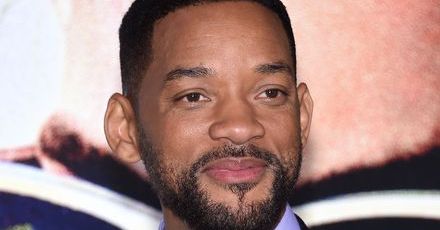 Will Smith jest Deadshotem