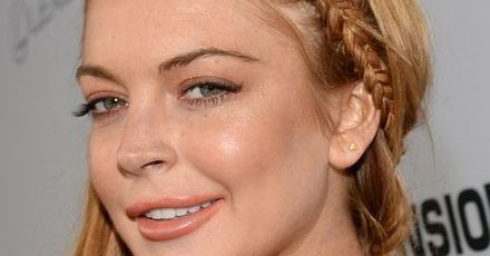 Paul Schrader krytykuje Lindsay Lohan