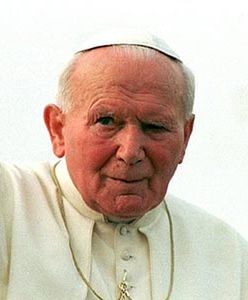 Kościół obchodzi Święto Bożego Miłosierdzia