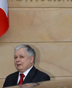 Prezydent: uchylenie ustawy lustracyjnej będzie pożałowania godne