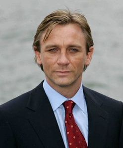 Lustracja Jamesa Bonda