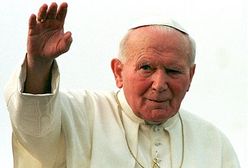 Kościół obchodzi Święto Bożego Miłosierdzia