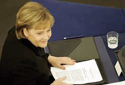 Niemcy, przewodnicząc Unii, chcą zacieśniać partnerstwo z USA i Rosją