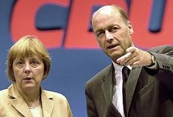 Niemcy niezadowoleni z "wielkiej koalicji"