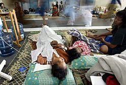 Polska pomoże ofiarom kataklizmu w Indonezji