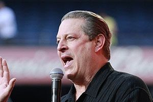 Al Gore: to wy jesteście Żywą Ziemią (Live Earth)
