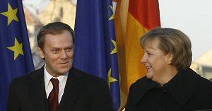 Wybory najważniejszym wydarzeniem politycznym 2007 r.